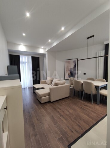 2 otaqlı yeni tikili - 28 May m. - 70.1 m² (10)