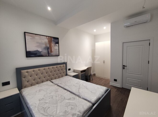 2 otaqlı yeni tikili - 28 May m. - 70.1 m² (4)