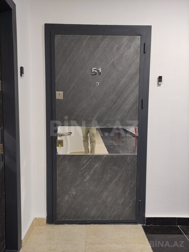 2 otaqlı yeni tikili - 28 May m. - 70.1 m² (18)