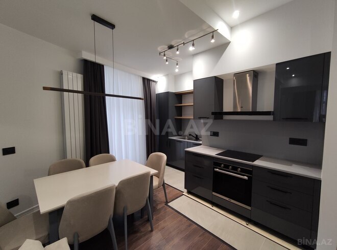 2 otaqlı yeni tikili - 28 May m. - 70.1 m² (8)