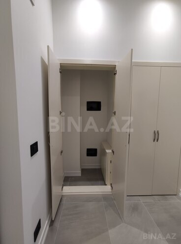 2 otaqlı yeni tikili - 28 May m. - 70.1 m² (15)