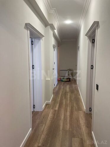 3-комн. новостройка - Хатаинский р. - 140 м² (21)