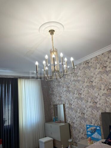 3-комн. новостройка - Хатаинский р. - 140 м² (17)