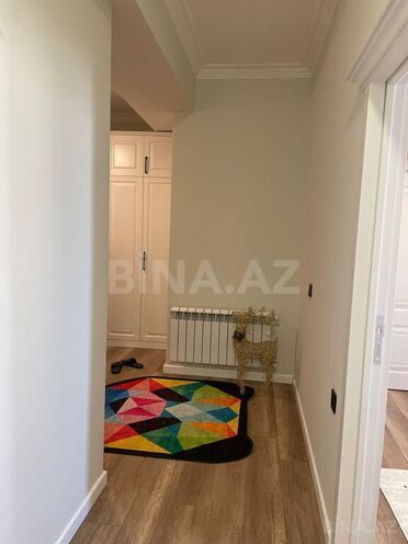 3-комн. новостройка - Хатаинский р. - 140 м² (7)