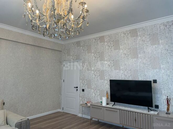3-комн. новостройка - Хатаинский р. - 140 м² (3)