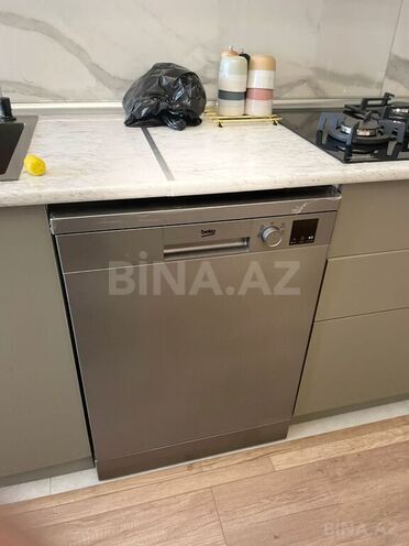 3-комн. новостройка - Хатаинский р. - 140 м² (12)
