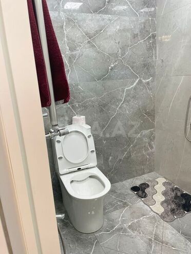 3-комн. новостройка - Хатаинский р. - 140 м² (24)
