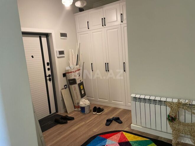 3-комн. новостройка - Хатаинский р. - 140 м² (18)