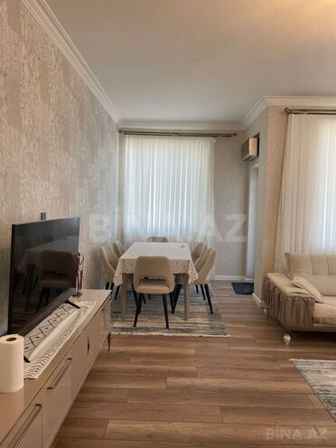 3-комн. новостройка - Хатаинский р. - 140 м² (8)