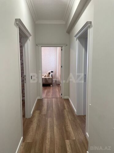 3-комн. новостройка - Хатаинский р. - 140 м² (20)