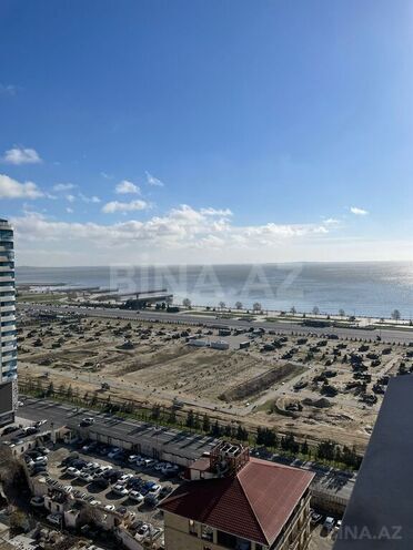 3-комн. новостройка - Хатаинский р. - 140 м² (26)
