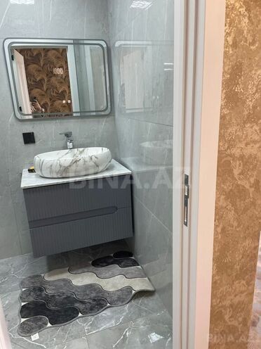 3-комн. новостройка - Хатаинский р. - 140 м² (23)