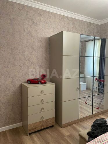 3-комн. новостройка - Хатаинский р. - 140 м² (19)
