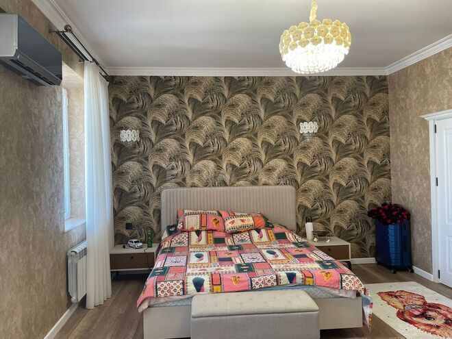 3-комн. новостройка - Хатаинский р. - 140 м² (5)