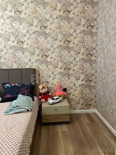 3-комн. новостройка - Хатаинский р. - 140 м² (16)