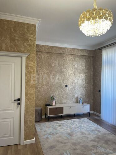 3-комн. новостройка - Хатаинский р. - 140 м² (4)