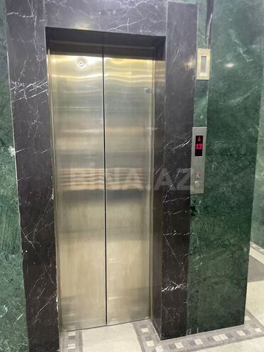 3-комн. новостройка - Хатаинский р. - 140 м² (29)