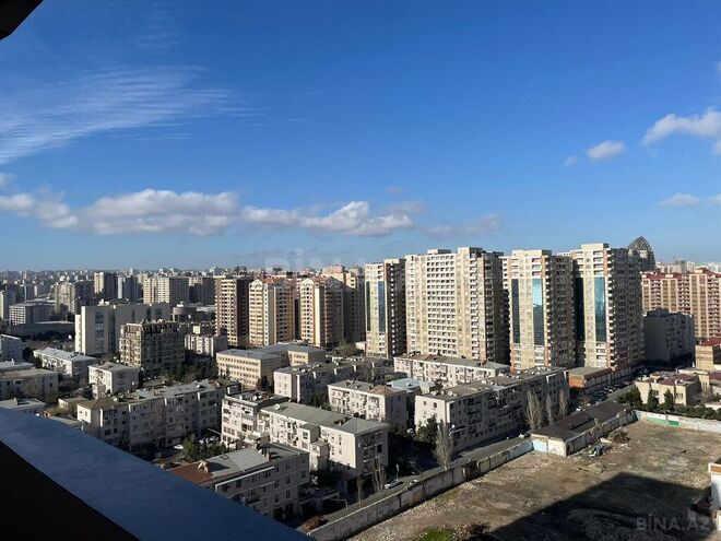 3-комн. новостройка - Хатаинский р. - 140 м² (27)