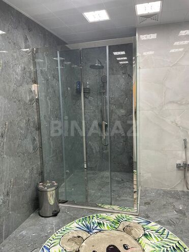 3-комн. новостройка - Хатаинский р. - 140 м² (25)