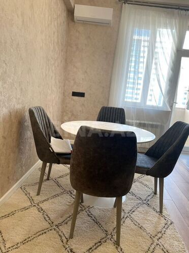 3-комн. новостройка - Хатаинский р. - 140 м² (11)