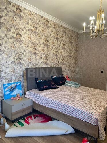3-комн. новостройка - Хатаинский р. - 140 м² (15)