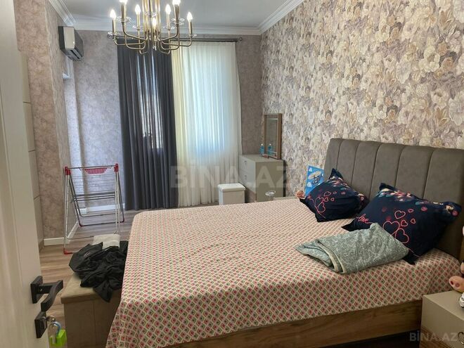 3-комн. новостройка - Хатаинский р. - 140 м² (13)
