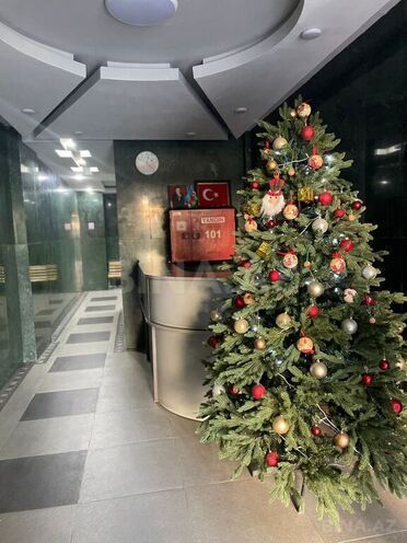 3-комн. новостройка - Хатаинский р. - 140 м² (30)