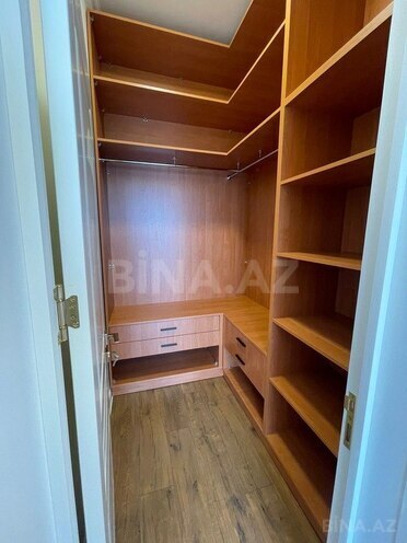4 otaqlı həyət evi/bağ evi - Nardaran q. - 160 m² (12)