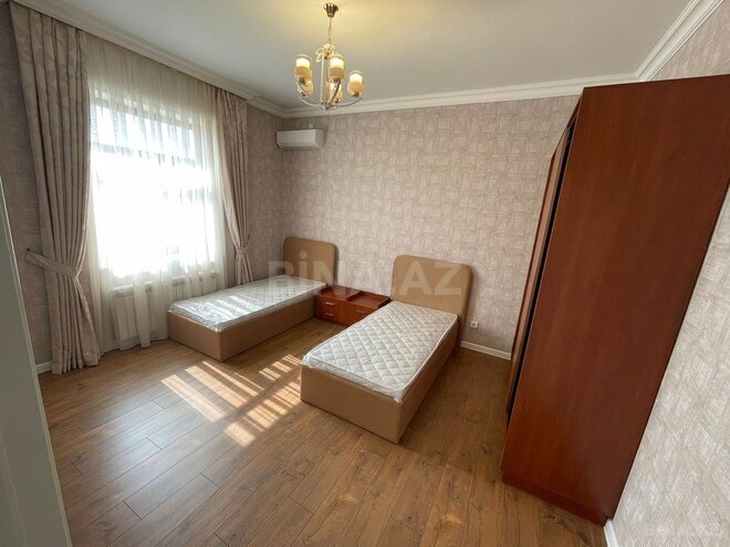 4 otaqlı həyət evi/bağ evi - Nardaran q. - 160 m² (8)