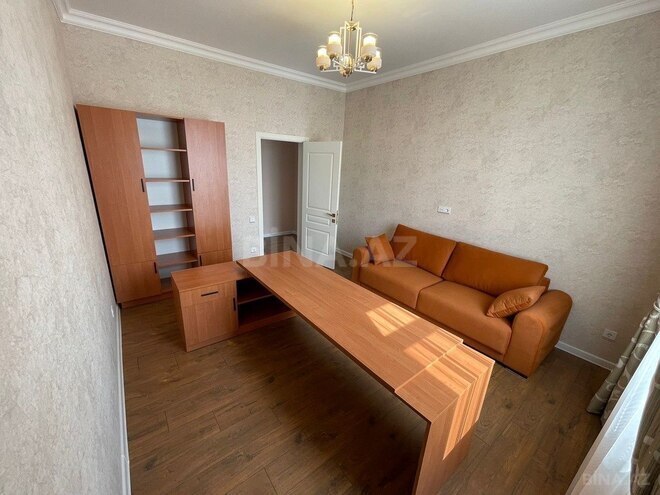 4 otaqlı həyət evi/bağ evi - Nardaran q. - 160 m² (11)