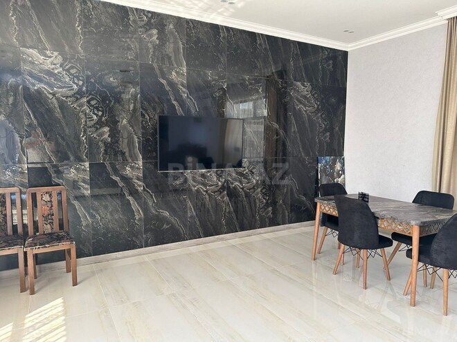 4 otaqlı həyət evi/bağ evi - Nardaran q. - 180 m² (8)