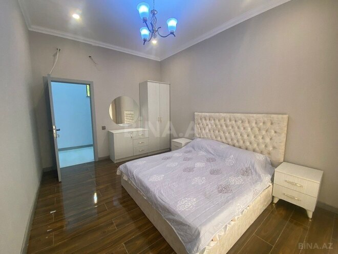 4 otaqlı həyət evi/bağ evi - Nardaran q. - 180 m² (12)