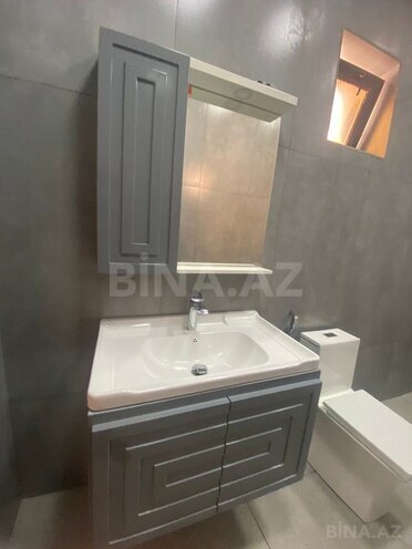 4 otaqlı həyət evi/bağ evi - Nardaran q. - 180 m² (28)