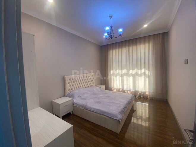 4 otaqlı həyət evi/bağ evi - Nardaran q. - 180 m² (26)