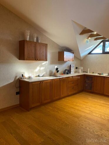 İcarəyə verilir 6 otaqlı həyət evi/bağ evi 500 m², Mərdəkan q., photo 24 from 32