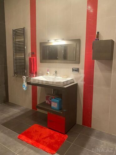 İcarəyə verilir 6 otaqlı həyət evi/bağ evi 500 m², Mərdəkan q., photo 29 from 32