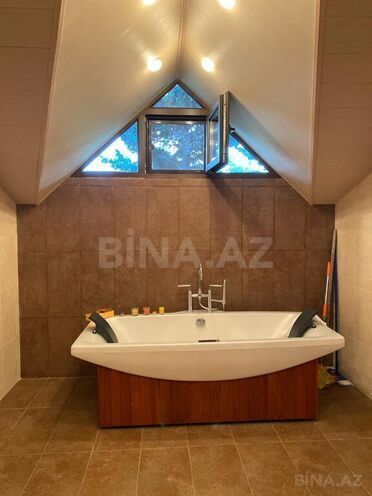 İcarəyə verilir 6 otaqlı həyət evi/bağ evi 500 m², Mərdəkan q., photo 27 from 32