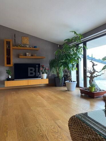 İcarəyə verilir 6 otaqlı həyət evi/bağ evi 500 m², Mərdəkan q., photo 19 from 32