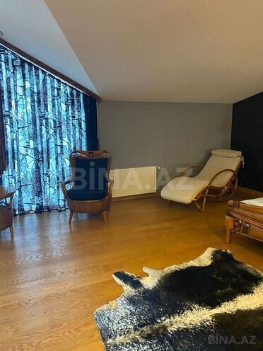 İcarəyə verilir 6 otaqlı həyət evi/bağ evi 500 m², Mərdəkan q., photo 15 from 32