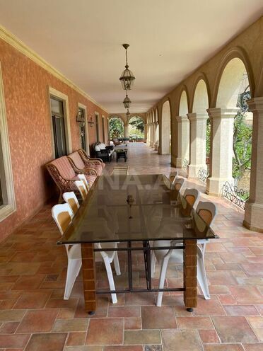 İcarəyə verilir 6 otaqlı həyət evi/bağ evi 500 m², Mərdəkan q., photo 11 from 32
