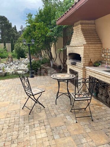 İcarəyə verilir 6 otaqlı həyət evi/bağ evi 500 m², Mərdəkan q., photo 6 from 32