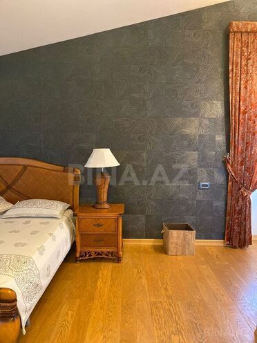 İcarəyə verilir 6 otaqlı həyət evi/bağ evi 500 m², Mərdəkan q., photo 20 from 32