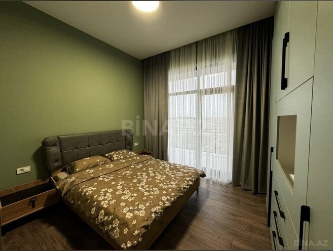 İcarəyə verilir 4 otaqlı həyət evi/bağ evi 350 m², Buzovna q., photo 11 from 18