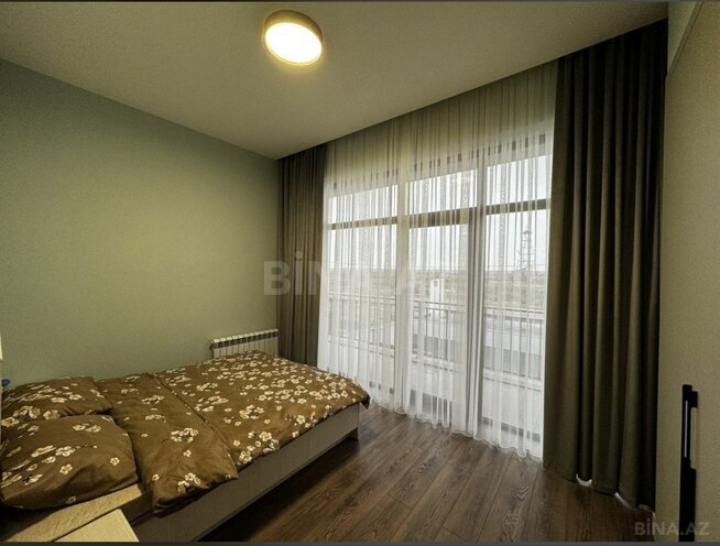 İcarəyə verilir 4 otaqlı həyət evi/bağ evi 350 m², Buzovna q., photo 15 from 18