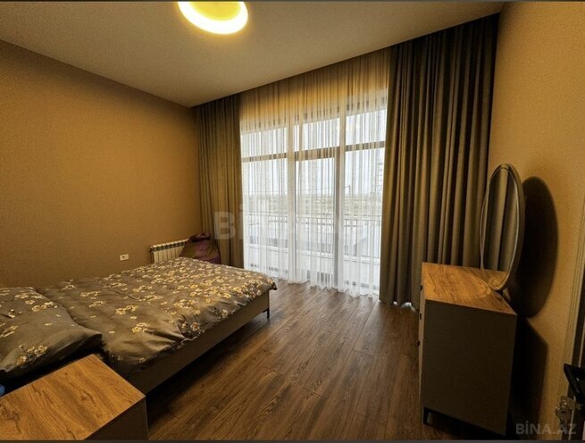 İcarəyə verilir 4 otaqlı həyət evi/bağ evi 350 m², Buzovna q., photo 16 from 18