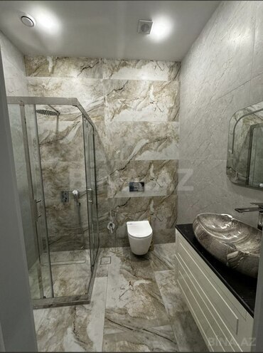İcarəyə verilir 4 otaqlı həyət evi/bağ evi 350 m², Buzovna q., photo 17 from 18