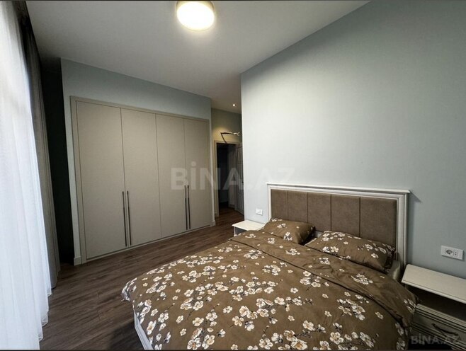 İcarəyə verilir 4 otaqlı həyət evi/bağ evi 350 m², Buzovna q., photo 13 from 18