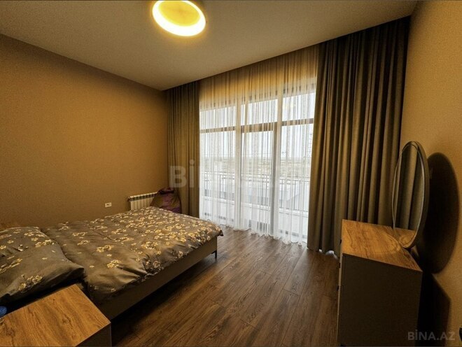 İcarəyə verilir 4 otaqlı həyət evi/bağ evi 350 m², Buzovna q., photo 14 from 18