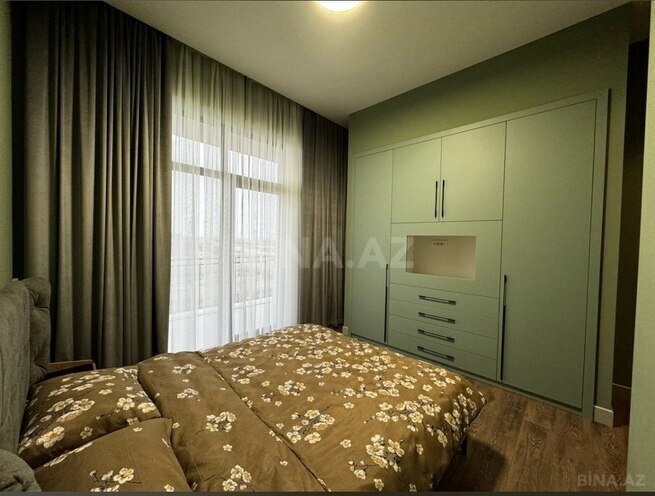 İcarəyə verilir 4 otaqlı həyət evi/bağ evi 350 m², Buzovna q., photo 12 from 18