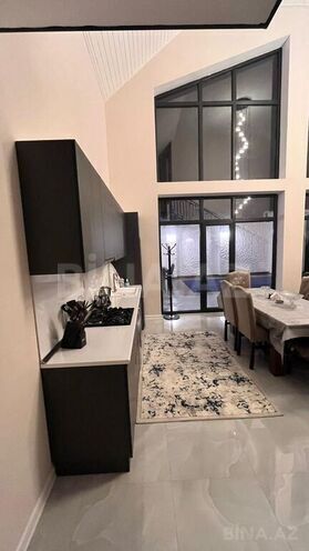 Сдаётся 3-комн. дом/дача 140 м², пос. Мардакан, photo 12 from 26